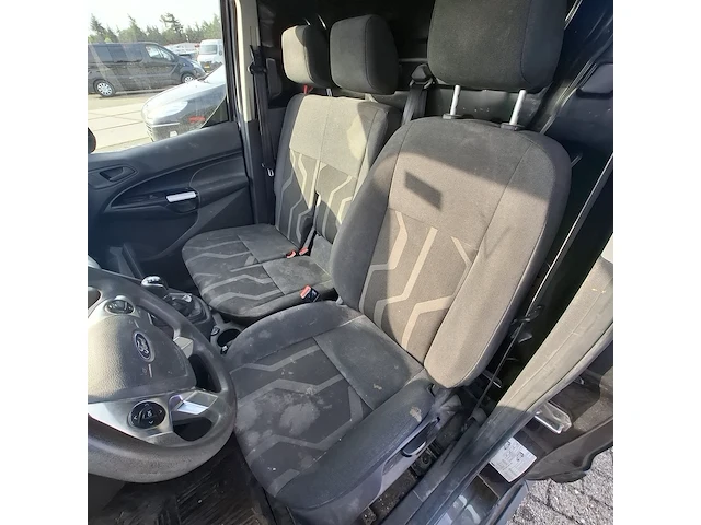 Personenauto ford, transit connect 1.5 tdci l2 trend, 2018 - afbeelding 9 van  41