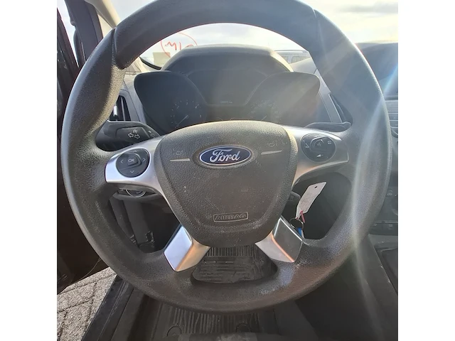 Personenauto ford, transit connect 1.5 tdci l2 trend, 2018 - afbeelding 10 van  41