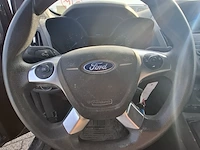 Personenauto ford, transit connect 1.5 tdci l2 trend, 2018 - afbeelding 10 van  41