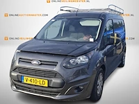 Personenauto ford, transit connect 1.5 tdci l2 trend, 2018 - afbeelding 1 van  41