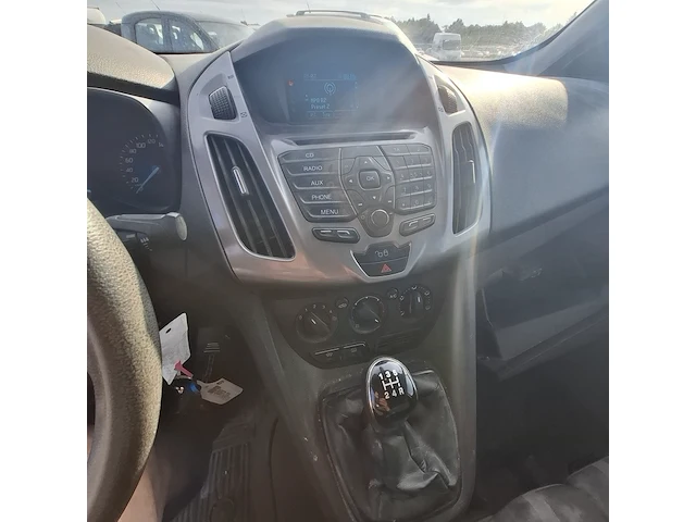 Personenauto ford, transit connect 1.5 tdci l2 trend, 2018 - afbeelding 13 van  41