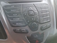 Personenauto ford, transit connect 1.5 tdci l2 trend, 2018 - afbeelding 15 van  41