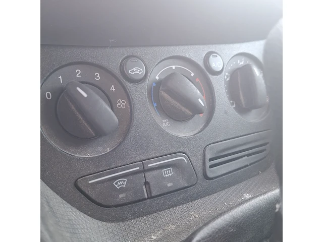 Personenauto ford, transit connect 1.5 tdci l2 trend, 2018 - afbeelding 16 van  41