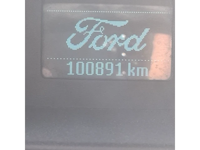 Personenauto ford, transit connect 1.5 tdci l2 trend, 2018 - afbeelding 19 van  41
