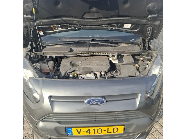 Personenauto ford, transit connect 1.5 tdci l2 trend, 2018 - afbeelding 20 van  41
