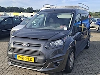 Personenauto ford, transit connect 1.5 tdci l2 trend, 2018 - afbeelding 12 van  41