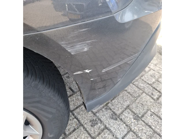 Personenauto ford, transit connect 1.5 tdci l2 trend, 2018 - afbeelding 25 van  41