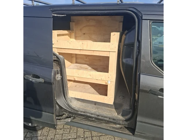 Personenauto ford, transit connect 1.5 tdci l2 trend, 2018 - afbeelding 29 van  41