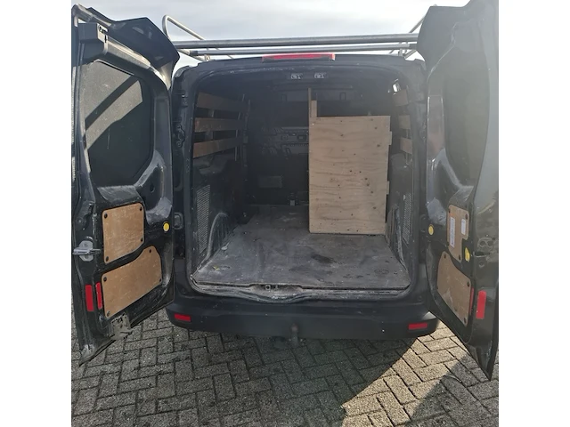 Personenauto ford, transit connect 1.5 tdci l2 trend, 2018 - afbeelding 30 van  41