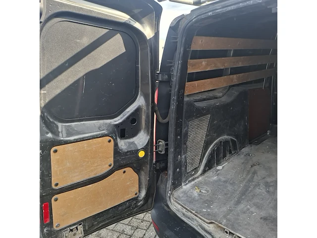 Personenauto ford, transit connect 1.5 tdci l2 trend, 2018 - afbeelding 31 van  41