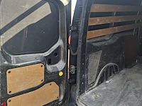 Personenauto ford, transit connect 1.5 tdci l2 trend, 2018 - afbeelding 31 van  41