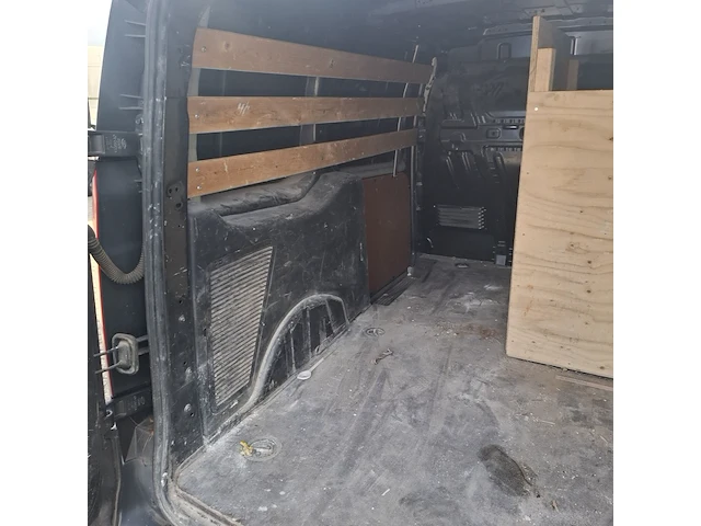 Personenauto ford, transit connect 1.5 tdci l2 trend, 2018 - afbeelding 32 van  41