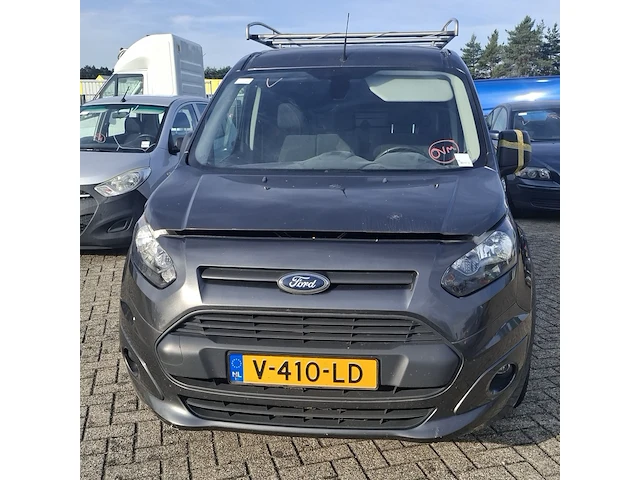 Personenauto ford, transit connect 1.5 tdci l2 trend, 2018 - afbeelding 23 van  41