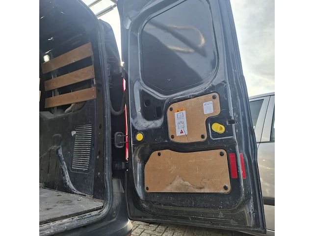 Personenauto ford, transit connect 1.5 tdci l2 trend, 2018 - afbeelding 35 van  41