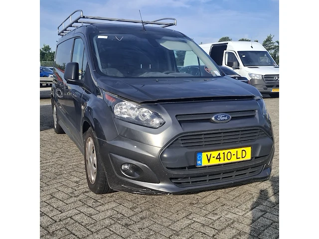 Personenauto ford, transit connect 1.5 tdci l2 trend, 2018 - afbeelding 34 van  41