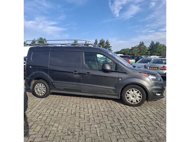 Personenauto ford, transit connect 1.5 tdci l2 trend, 2018 - afbeelding 37 van  41