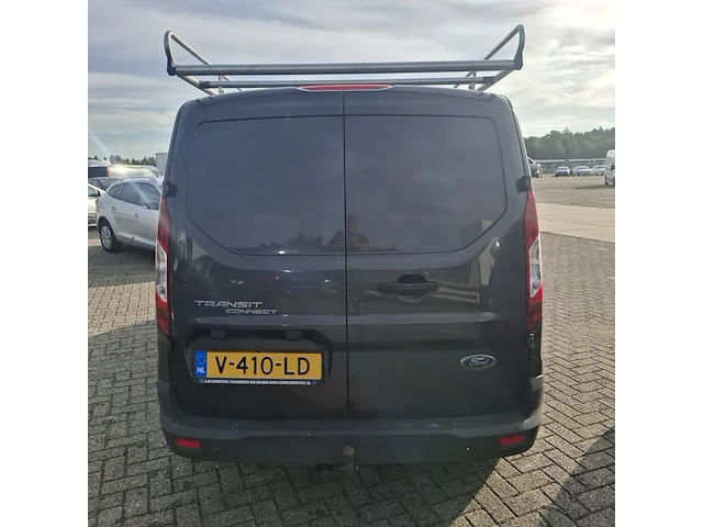Personenauto ford, transit connect 1.5 tdci l2 trend, 2018 - afbeelding 39 van  41