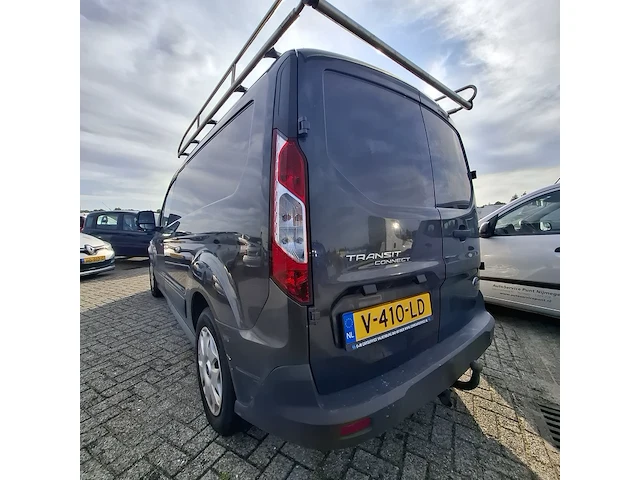 Personenauto ford, transit connect 1.5 tdci l2 trend, 2018 - afbeelding 40 van  41