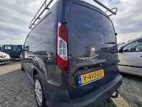 Personenauto ford, transit connect 1.5 tdci l2 trend, 2018 - afbeelding 40 van  41