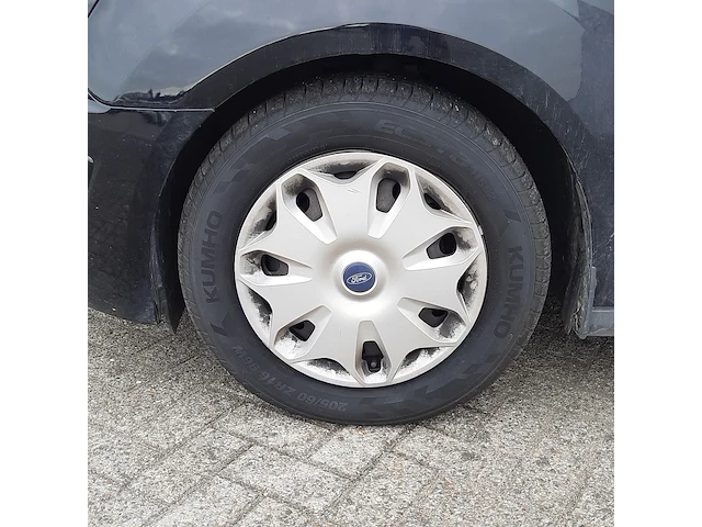 Personenauto ford, transit connect 1.5 tdci l2 trend , bouwjaar 2018 - afbeelding 2 van  41