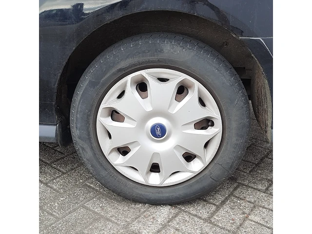 Personenauto ford, transit connect 1.5 tdci l2 trend , bouwjaar 2018 - afbeelding 3 van  41