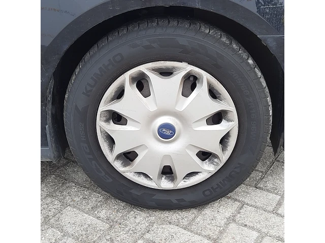 Personenauto ford, transit connect 1.5 tdci l2 trend , bouwjaar 2018 - afbeelding 5 van  41