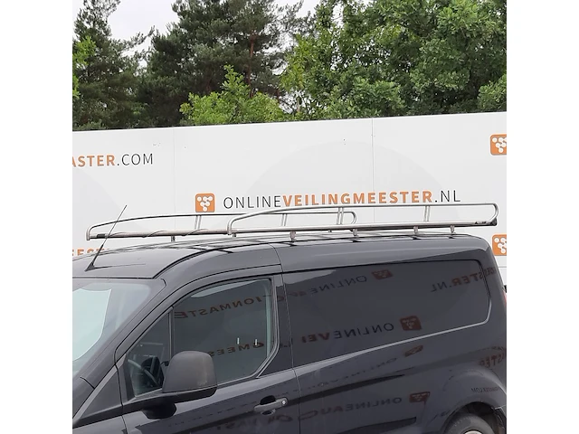 Personenauto ford, transit connect 1.5 tdci l2 trend , bouwjaar 2018 - afbeelding 6 van  41