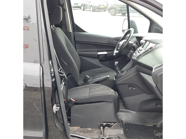 Personenauto ford, transit connect 1.5 tdci l2 trend , bouwjaar 2018 - afbeelding 11 van  41