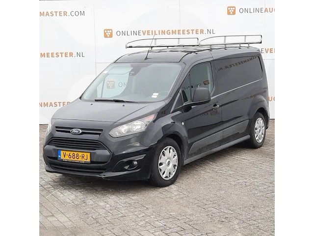 Personenauto ford, transit connect 1.5 tdci l2 trend , bouwjaar 2018 - afbeelding 1 van  41