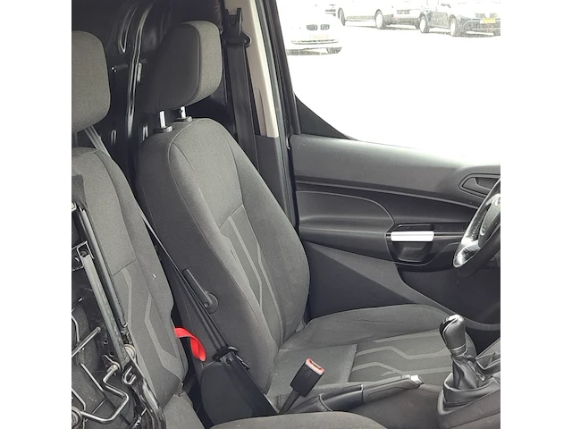Personenauto ford, transit connect 1.5 tdci l2 trend , bouwjaar 2018 - afbeelding 13 van  41