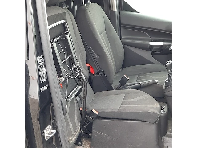 Personenauto ford, transit connect 1.5 tdci l2 trend , bouwjaar 2018 - afbeelding 14 van  41