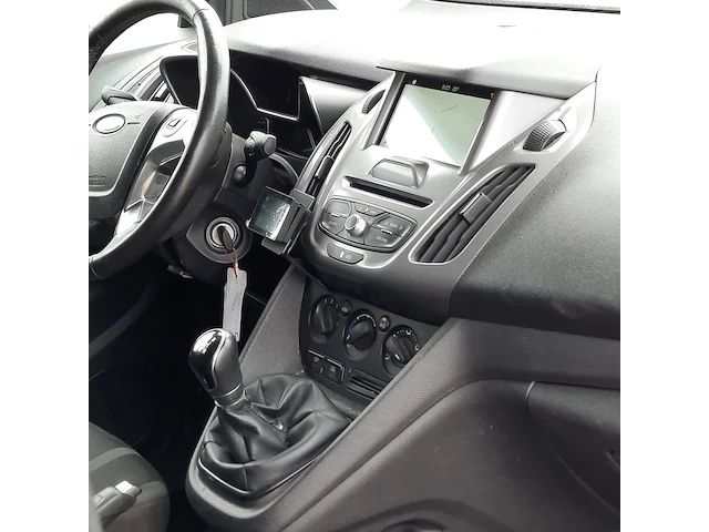 Personenauto ford, transit connect 1.5 tdci l2 trend , bouwjaar 2018 - afbeelding 15 van  41
