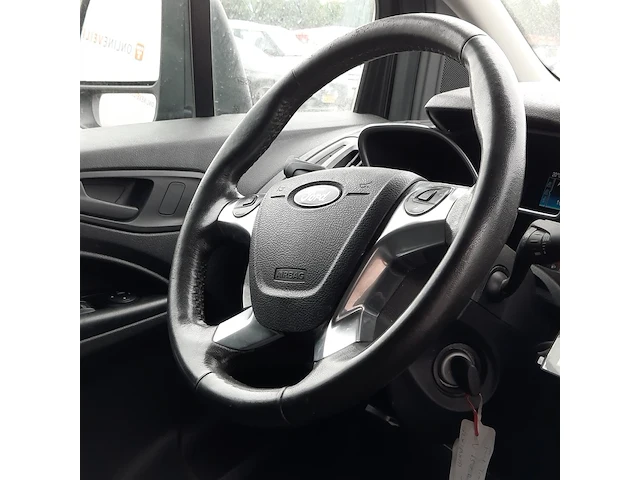 Personenauto ford, transit connect 1.5 tdci l2 trend , bouwjaar 2018 - afbeelding 16 van  41