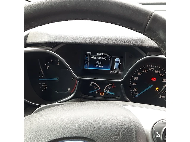Personenauto ford, transit connect 1.5 tdci l2 trend , bouwjaar 2018 - afbeelding 19 van  41