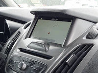 Personenauto ford, transit connect 1.5 tdci l2 trend , bouwjaar 2018 - afbeelding 20 van  41