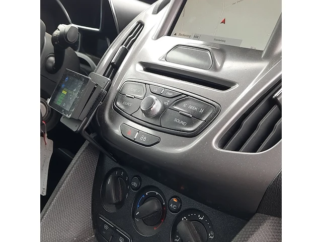 Personenauto ford, transit connect 1.5 tdci l2 trend , bouwjaar 2018 - afbeelding 21 van  41
