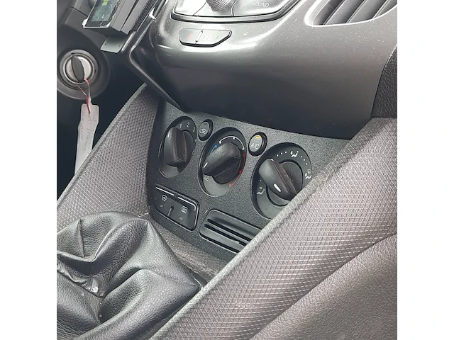 Personenauto ford, transit connect 1.5 tdci l2 trend , bouwjaar 2018 - afbeelding 22 van  41