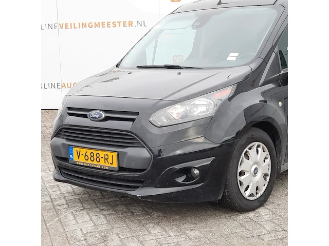 Personenauto ford, transit connect 1.5 tdci l2 trend , bouwjaar 2018 - afbeelding 12 van  41