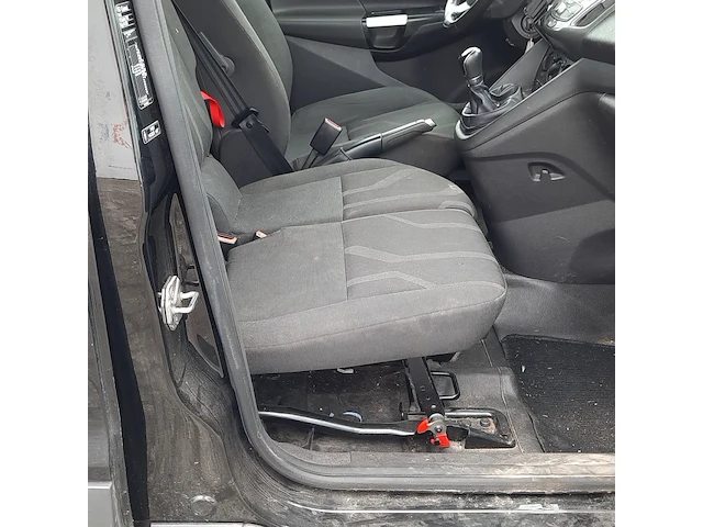 Personenauto ford, transit connect 1.5 tdci l2 trend , bouwjaar 2018 - afbeelding 26 van  41