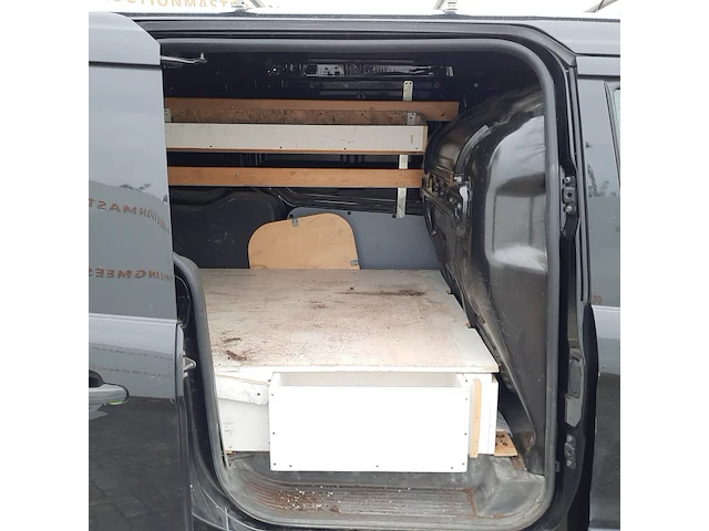 Personenauto ford, transit connect 1.5 tdci l2 trend , bouwjaar 2018 - afbeelding 27 van  41