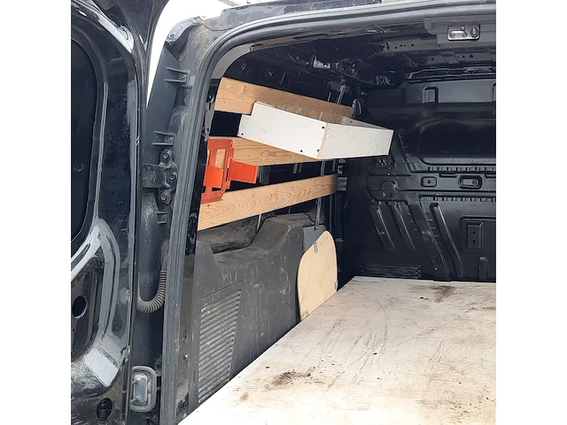 Personenauto ford, transit connect 1.5 tdci l2 trend , bouwjaar 2018 - afbeelding 29 van  41
