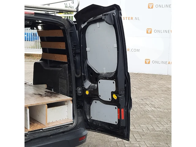 Personenauto ford, transit connect 1.5 tdci l2 trend , bouwjaar 2018 - afbeelding 31 van  41