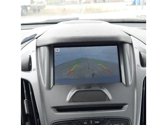Personenauto ford, transit connect 1.5 tdci l2 trend , bouwjaar 2018 - afbeelding 33 van  41