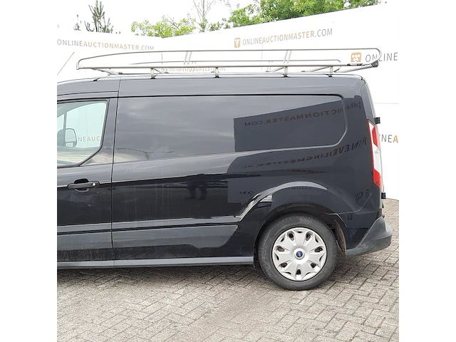 Personenauto ford, transit connect 1.5 tdci l2 trend , bouwjaar 2018 - afbeelding 23 van  41