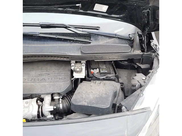 Personenauto ford, transit connect 1.5 tdci l2 trend , bouwjaar 2018 - afbeelding 35 van  41