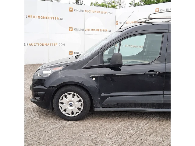 Personenauto ford, transit connect 1.5 tdci l2 trend , bouwjaar 2018 - afbeelding 34 van  41