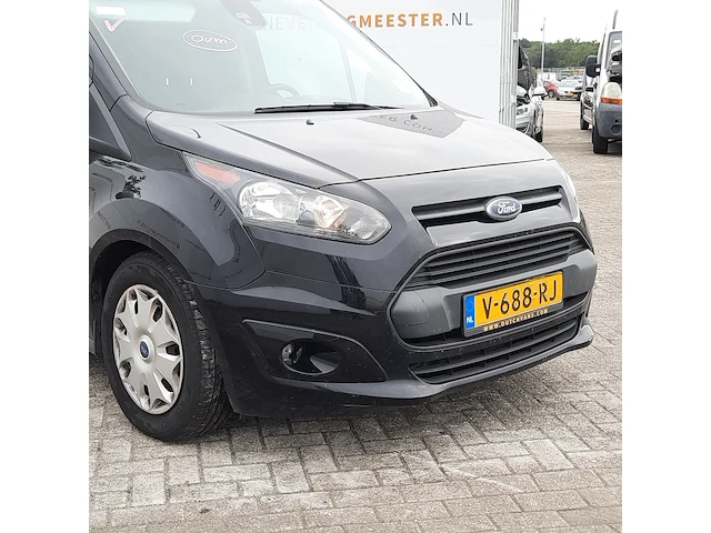 Personenauto ford, transit connect 1.5 tdci l2 trend , bouwjaar 2018 - afbeelding 38 van  41