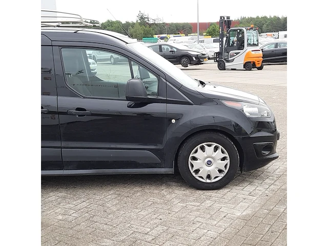 Personenauto ford, transit connect 1.5 tdci l2 trend , bouwjaar 2018 - afbeelding 39 van  41