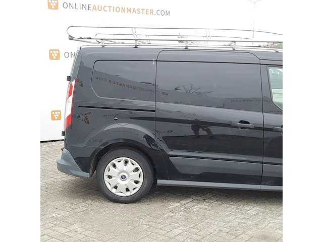 Personenauto ford, transit connect 1.5 tdci l2 trend , bouwjaar 2018 - afbeelding 40 van  41