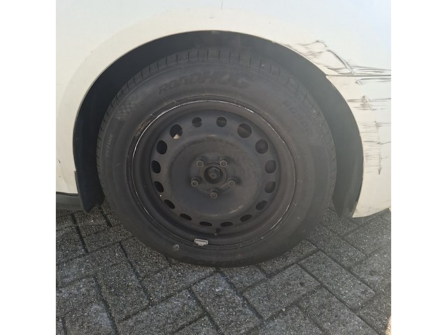 Personenauto, ford, transit connect 1.6 tdci l2 trend first edition, 2014 - afbeelding 4 van  77